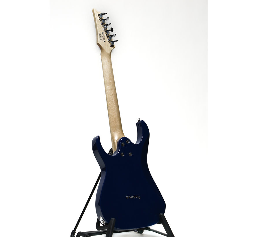 Ibanez GRGM21M-BLT | Blue Burst