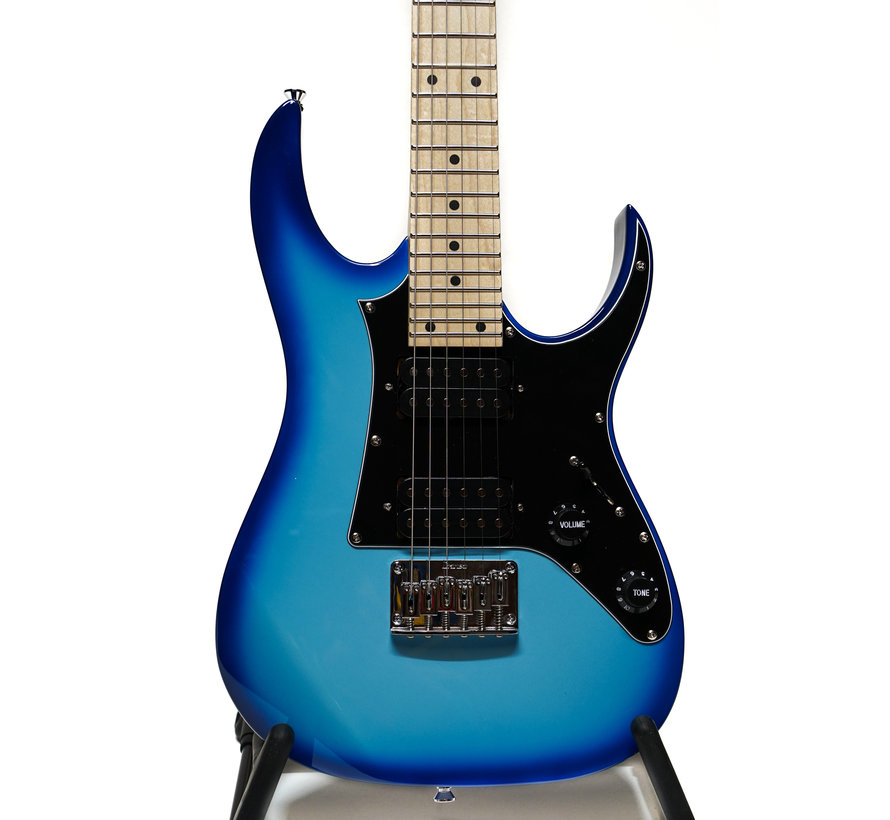 Ibanez GRGM21M-BLT | Blue Burst