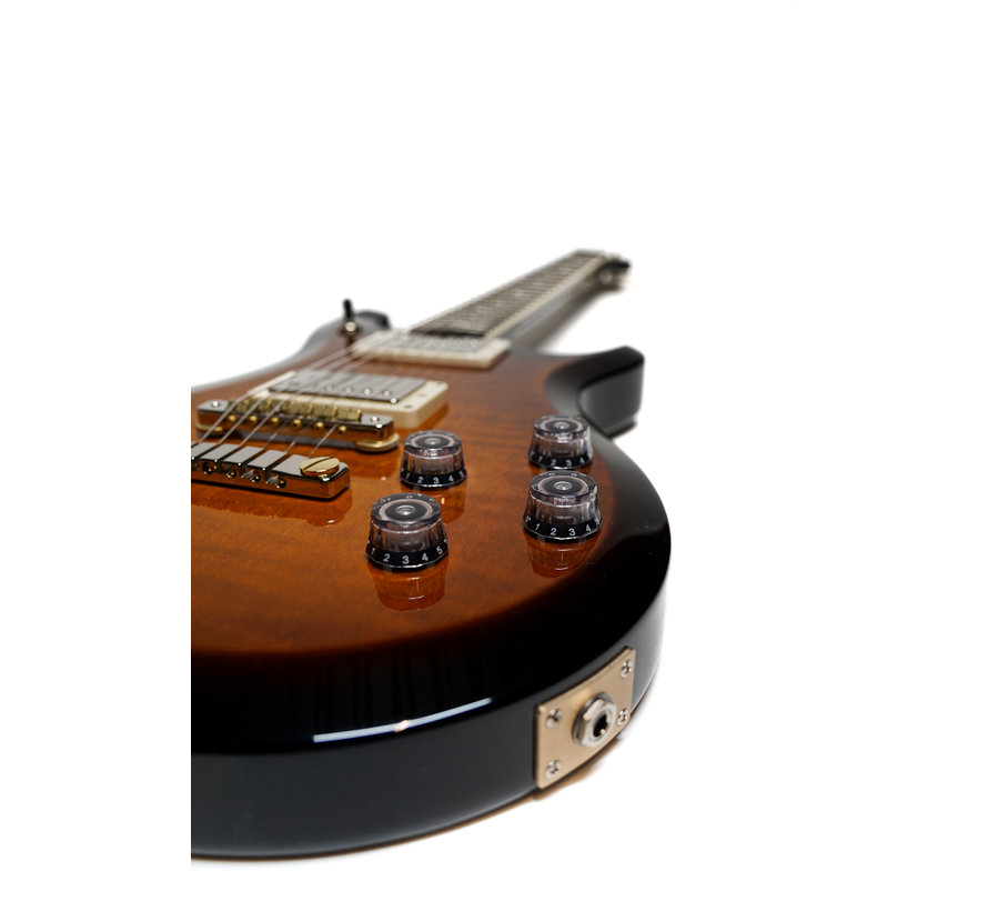 PRS S2 MCCARTY 594 BA - BURNT AMBER