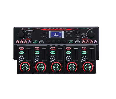 Boss Boss RC-505 MKII Loopstation | Looper