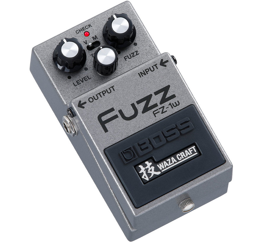 Boss FZ-1W Fuzz