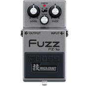 Boss Boss FZ-1W Fuzz