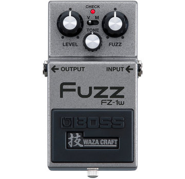 Boss Boss FZ-1W Fuzz