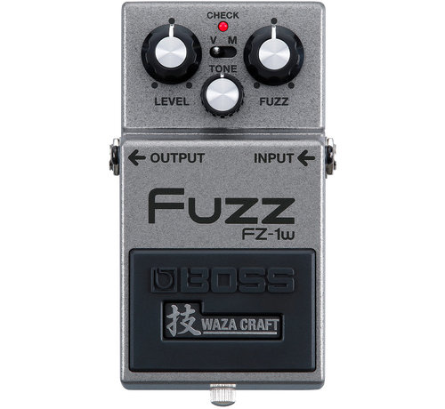 Boss Boss FZ-1W Fuzz