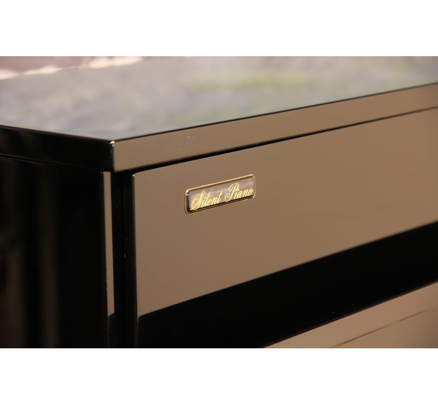 Yamaha YM5S Silent Piano | Bouwjaar 2002