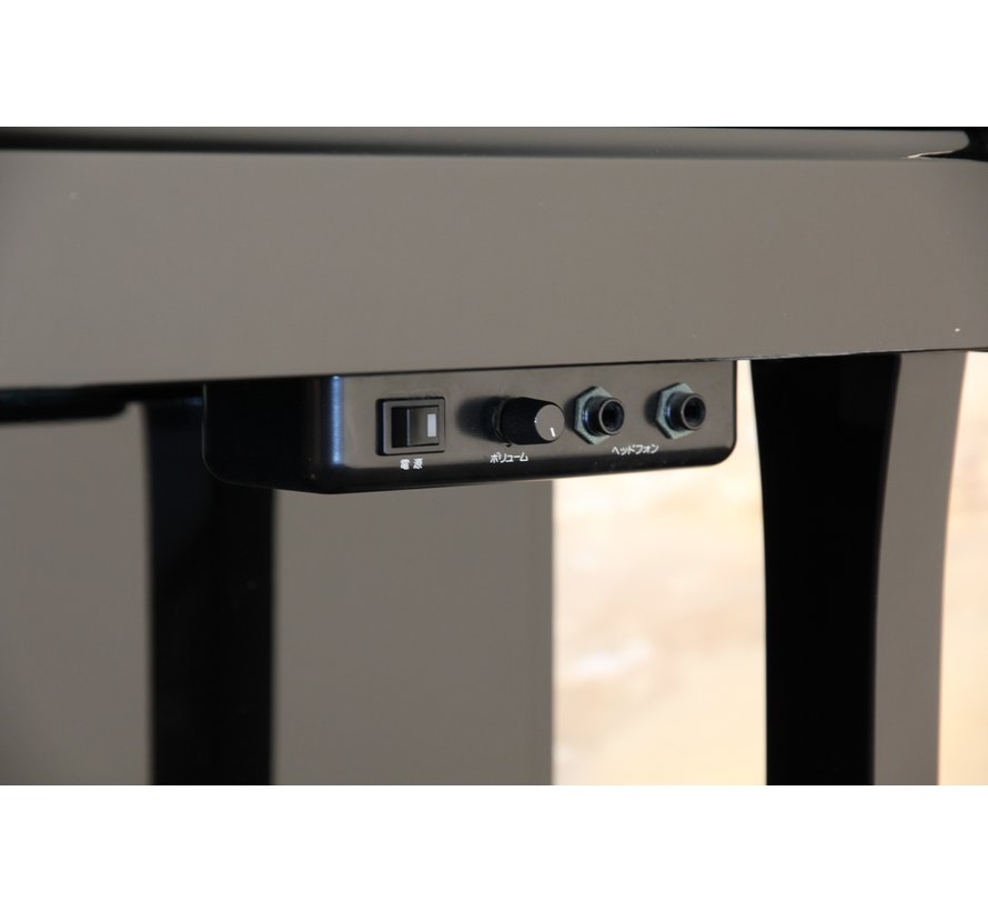 Yamaha YM5S Silent Piano | Bouwjaar 2002