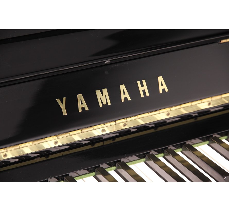 Yamaha U3A akoestische piano | Bouwjaar 1985