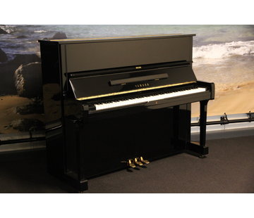 Yamaha Yamaha U1A akoestische Piano | Bouwjaar 1986