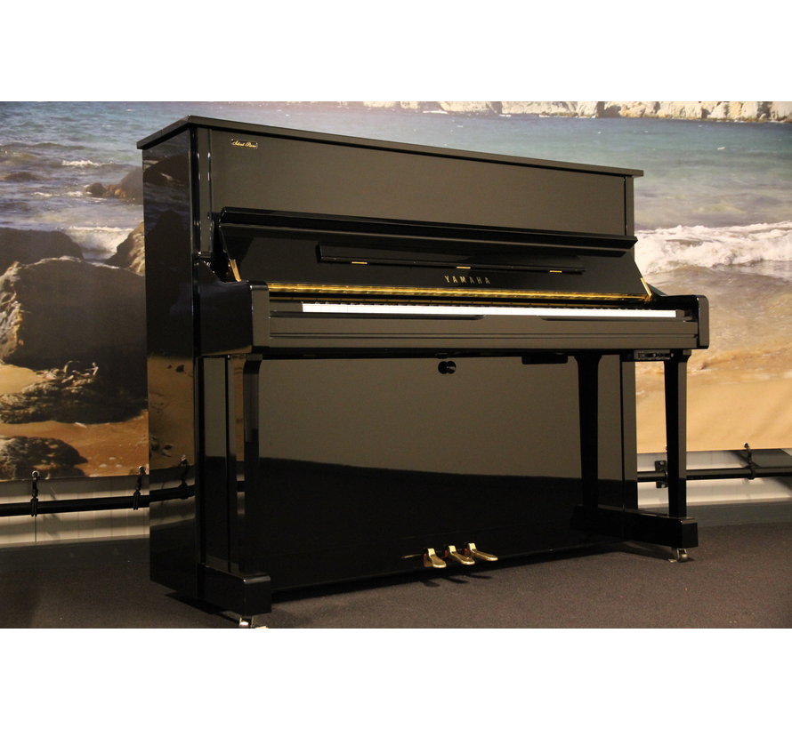 Yamaha YS10SB Silent Piano | Bouwjaar 2006