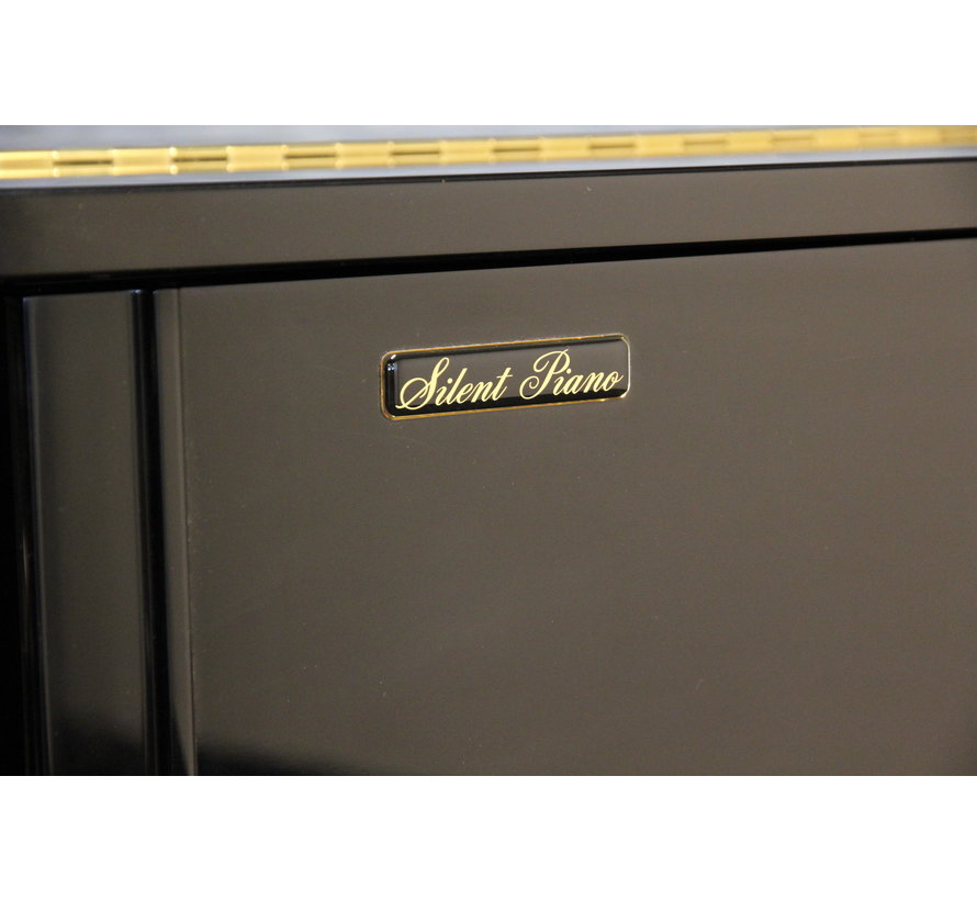 Yamaha YS10SB Silent Piano | Bouwjaar 2006