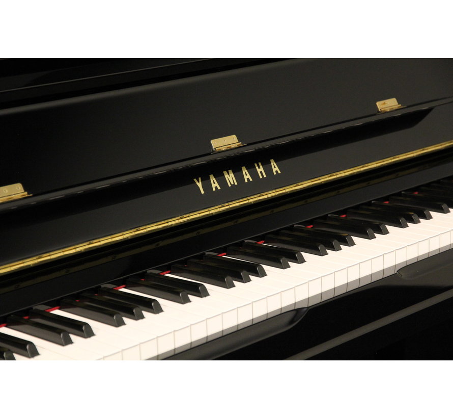 Yamaha YS10SB Silent Piano | Bouwjaar 2006