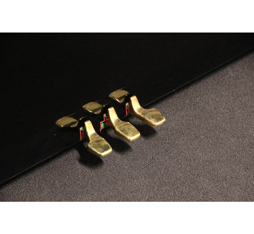 Yamaha U1H Akoestische Piano | Bouwjaar 1978