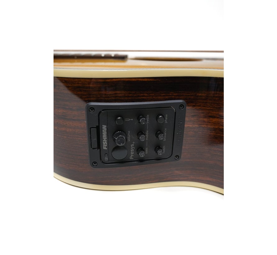 Richwood G-65-CEVA | Master Series