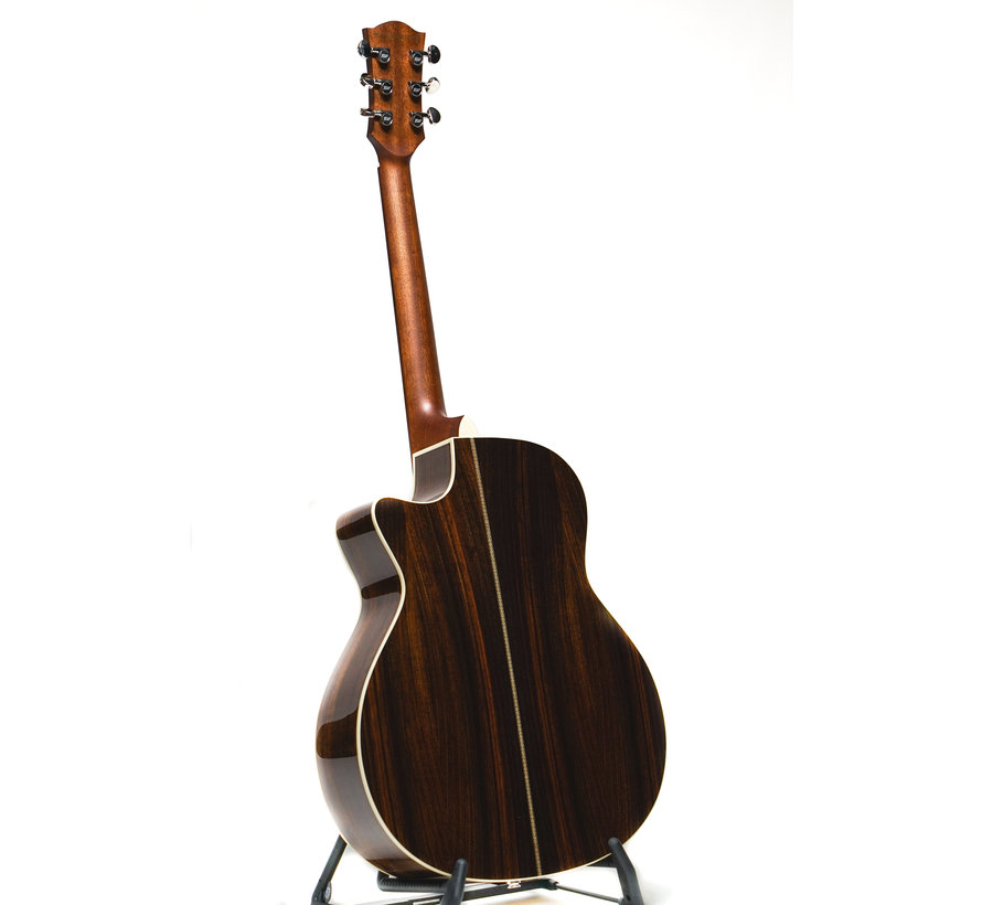 Richwood G-65-CEVA | Master Series