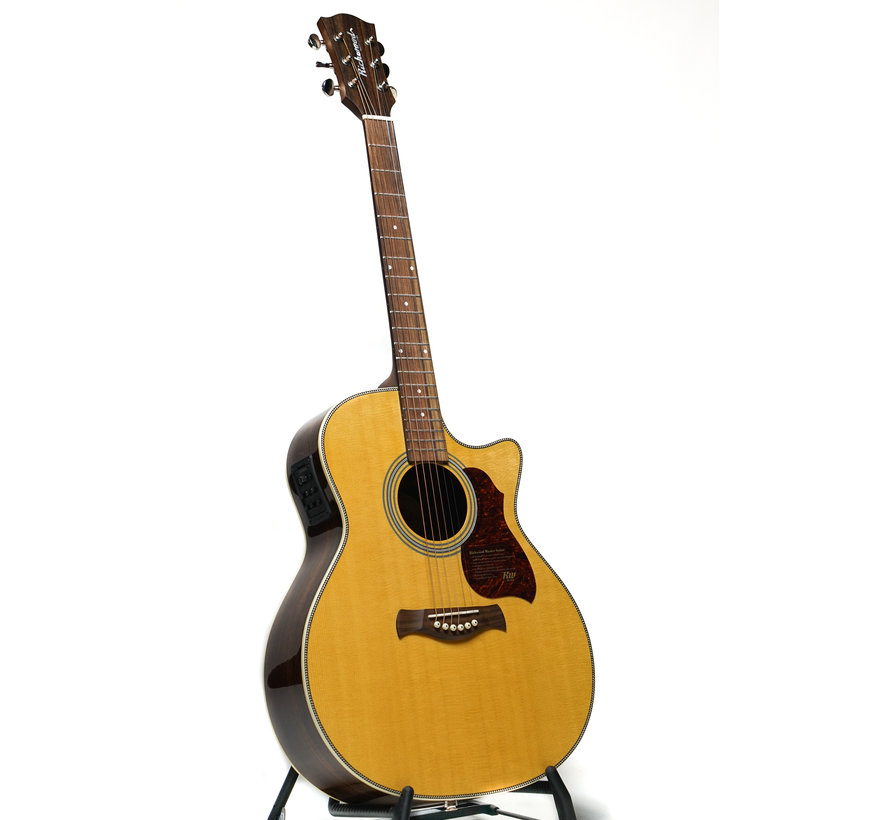 Richwood G-65-CEVA | Master Series