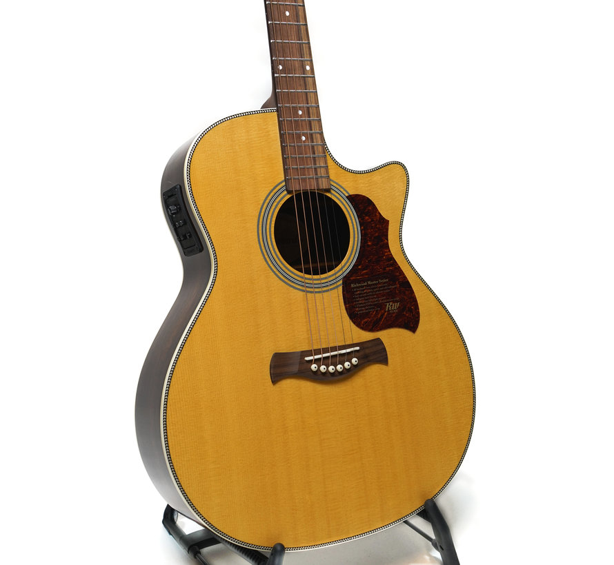 Richwood G-65-CEVA | Master Series