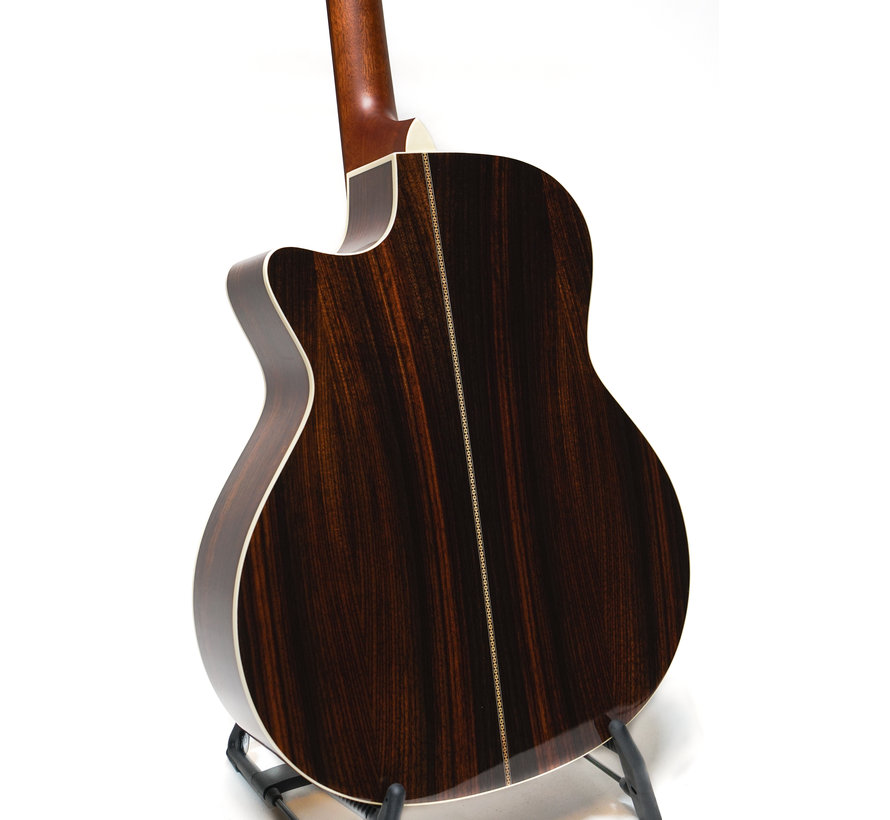 Richwood G-65-CEVA Master Series semi-akoestische gitaar