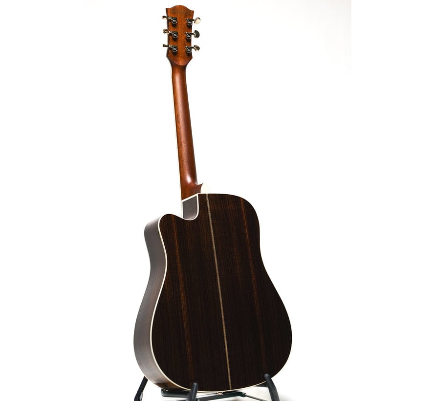 Richwood D-70-CEVA | Master Series