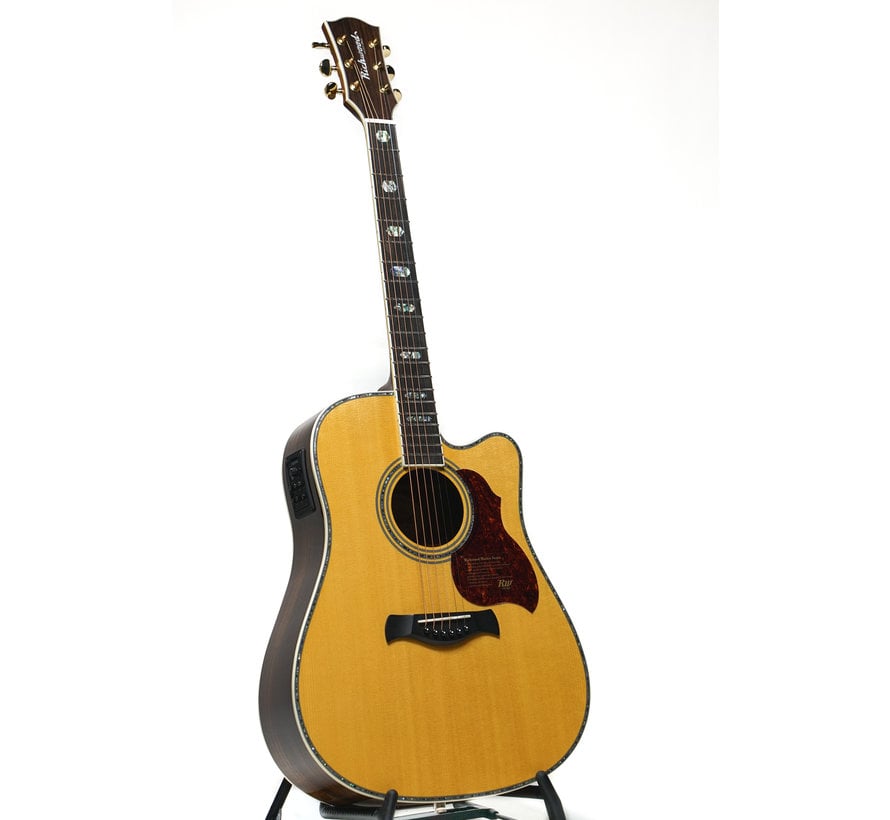 Richwood D-70-CEVA | Master Series