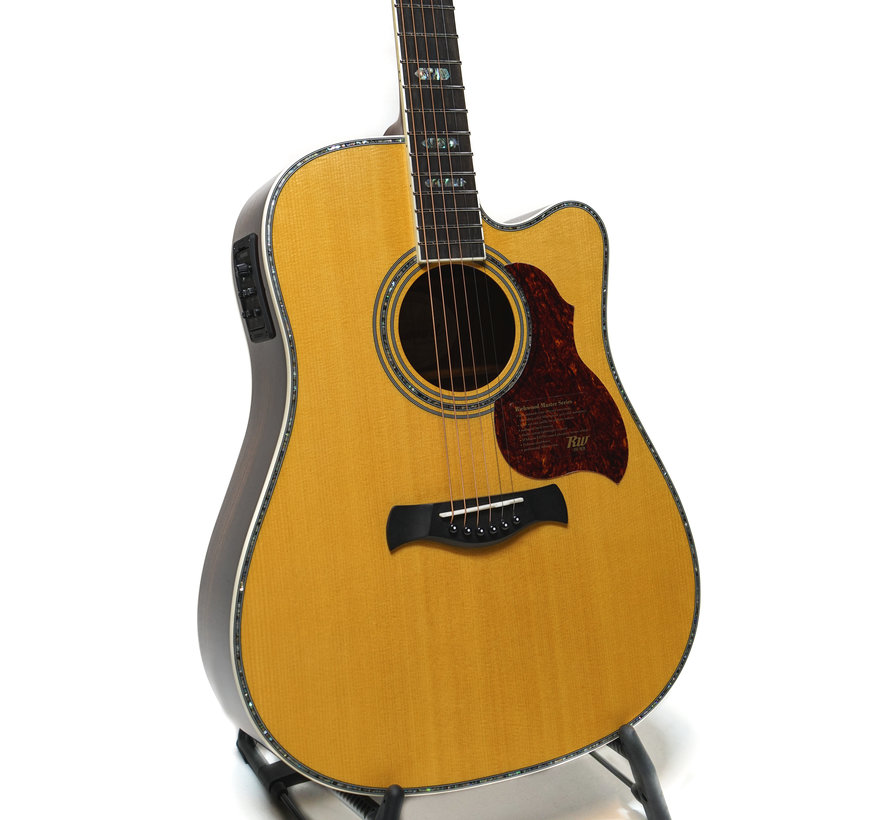 Richwood D-70-CEVA | Master Series