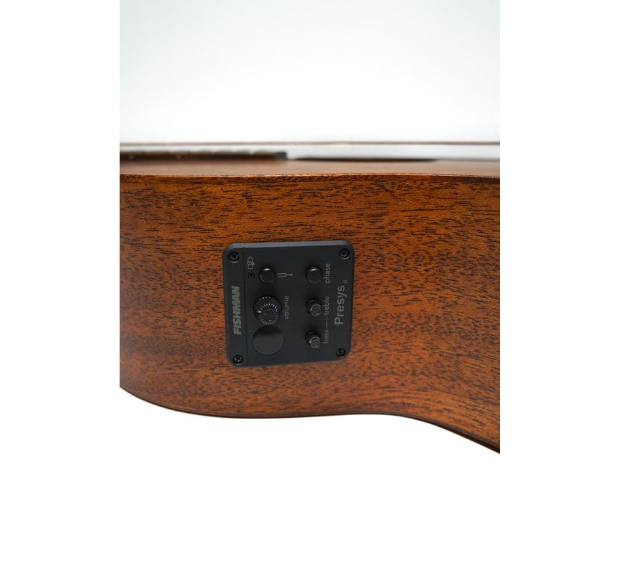 Richwood G-50-CE | Master Series