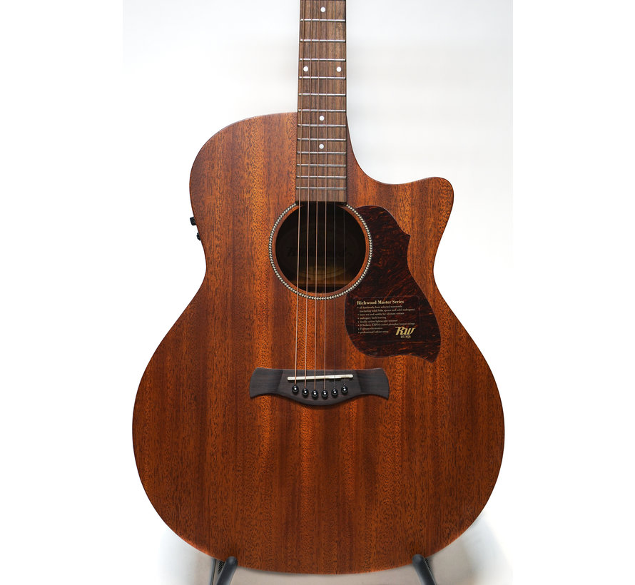 Richwood G-50-CE | Master Series