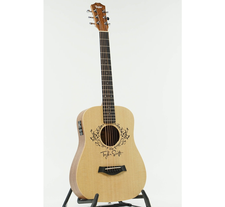 Taylor TS-BTe Taylor Swift