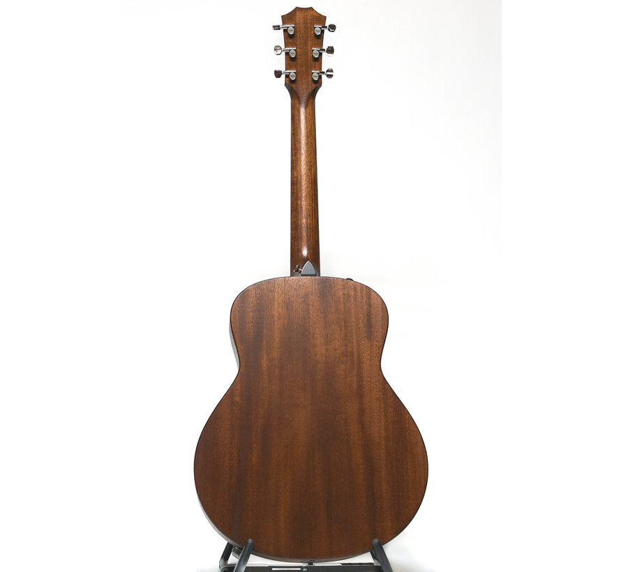 Taylor GTe Mahogany