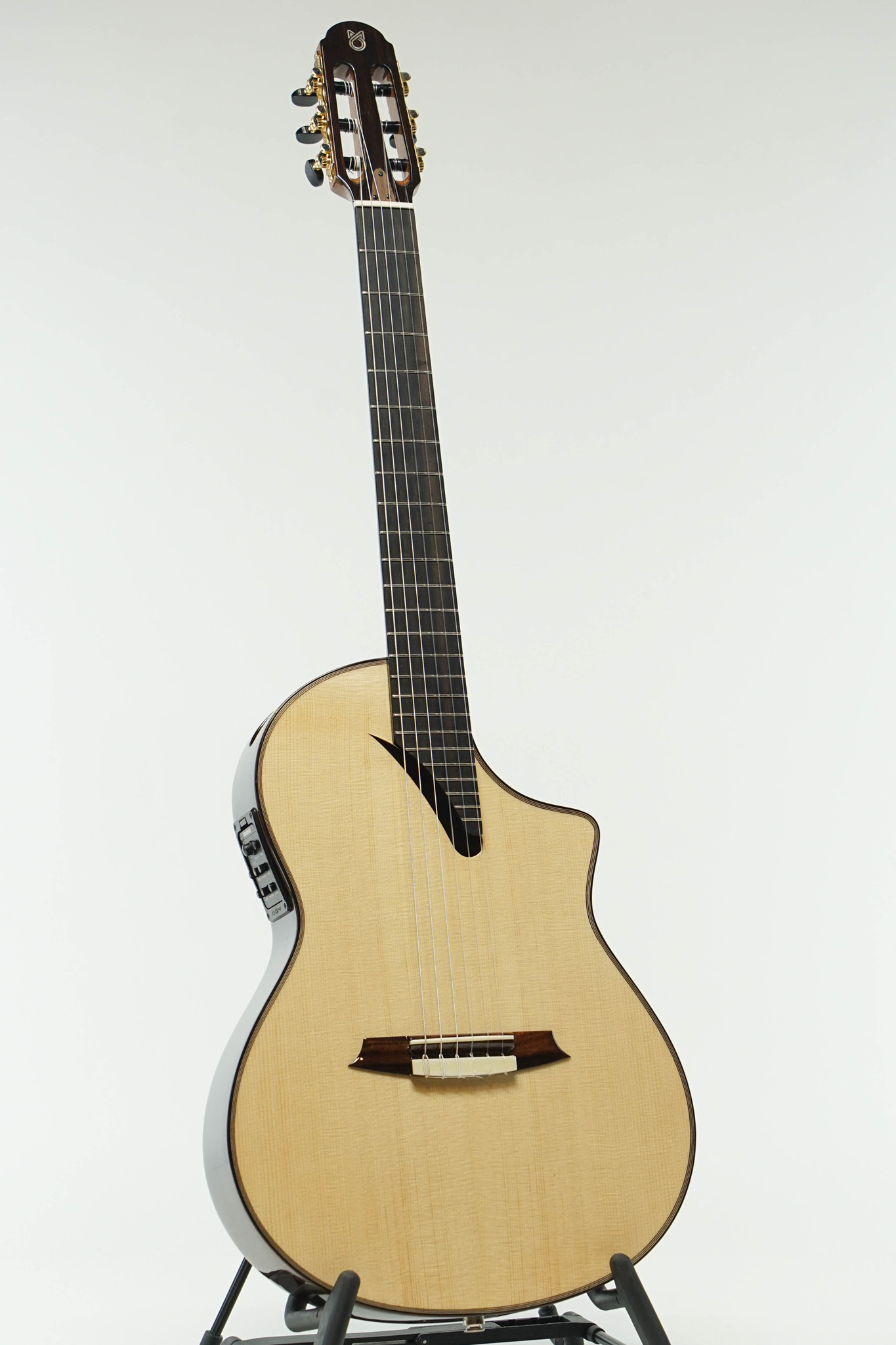 Ingenieurs Oraal Uitstekend Martinez MSCC-14RS Performer Series klassieke gitaar - Souman.nl