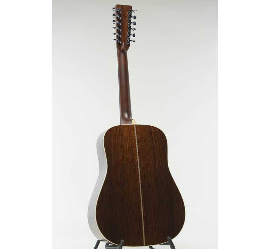 Martin HD12-28 | Martin HD28 12-string Re Imagined