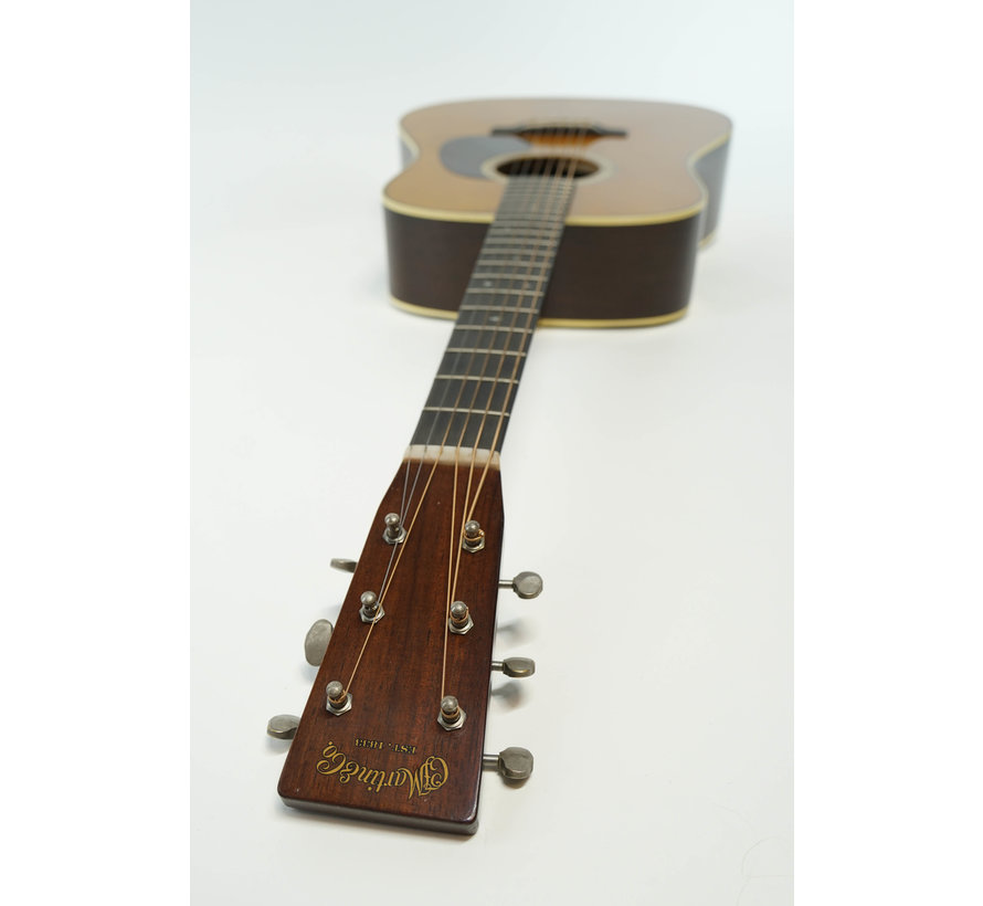 Martin D-28 Authentic 1937 Aged