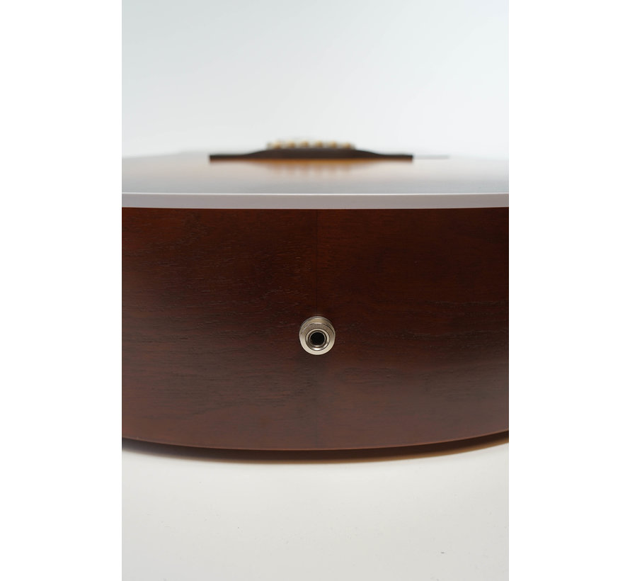 Seagull Entourage Autumn Burst QIT
