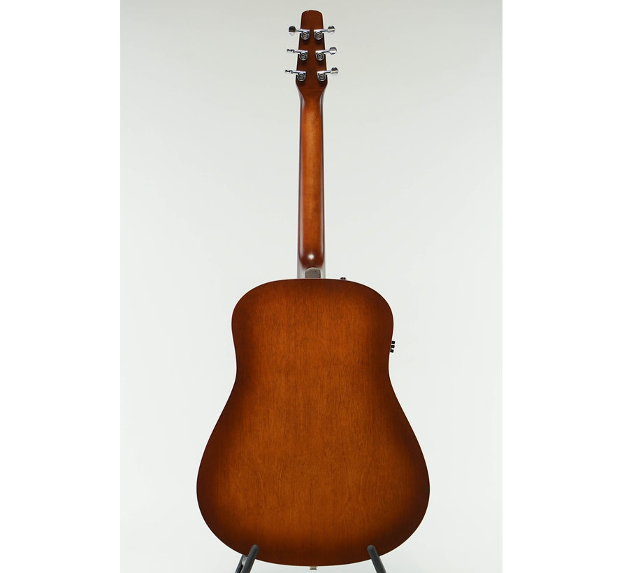 Seagull Entourage Autumn Burst QIT