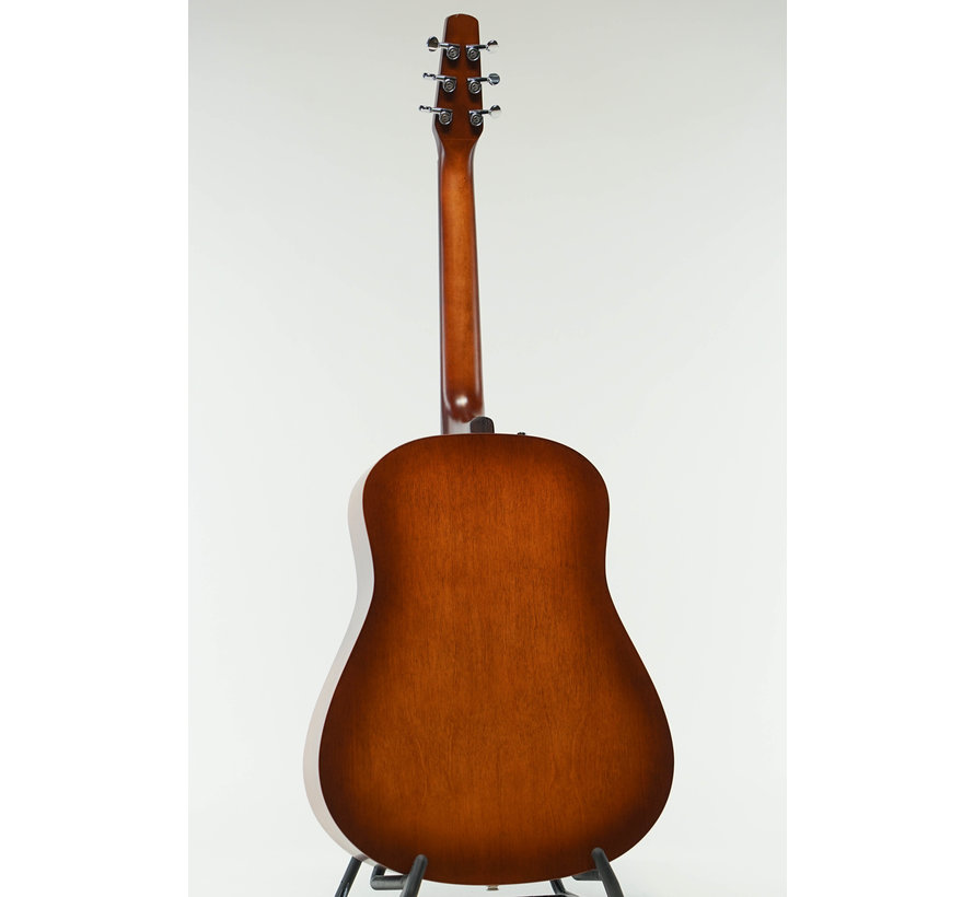 Seagull Entourage Autumn Burst QIT