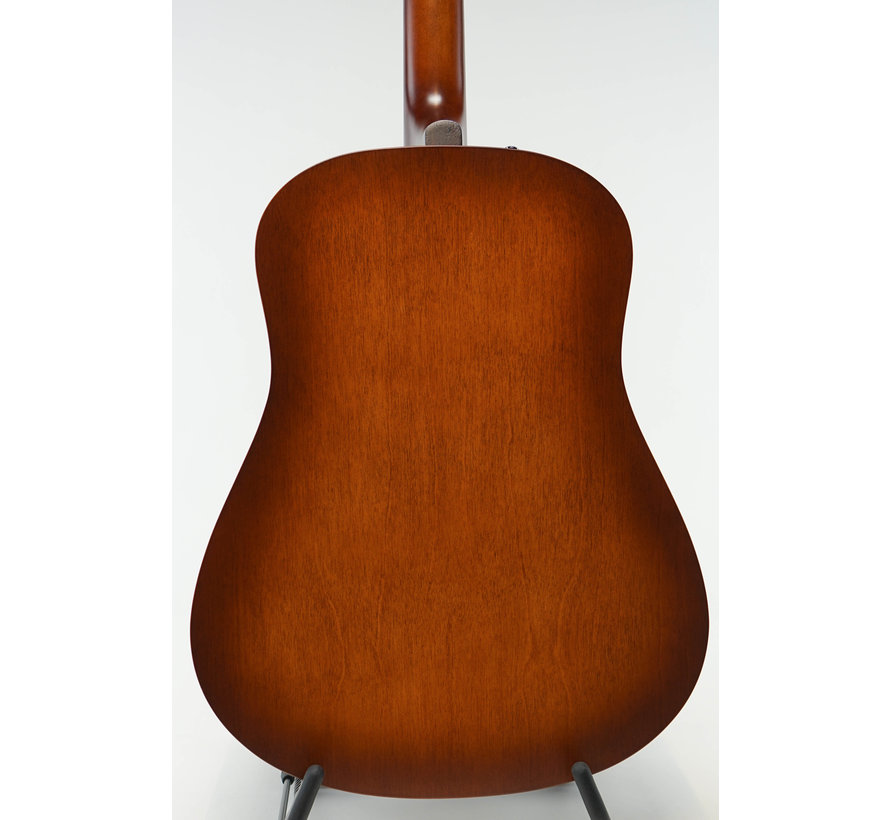 Seagull Entourage Autumn Burst QIT