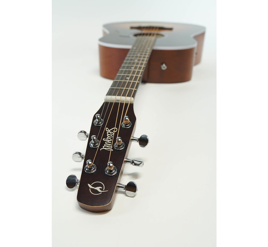 Seagull Entourage Autumn Burst QIT