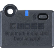 Boss Boss BT-DUAL Bluetooth Audio MIDI Dual Adaptor