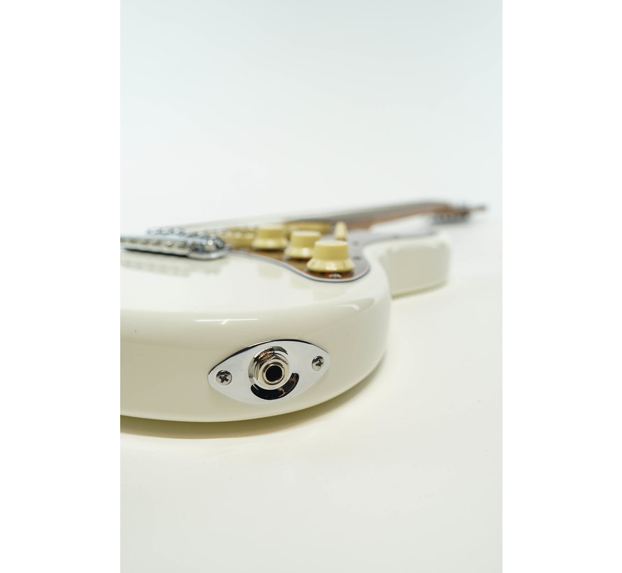 Sire S7V AWH Larry Carlton Vintage Series elektrische gitaar | Antique White