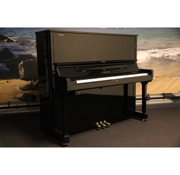 Yamaha Yamaha YUS3 SG Silent Piano | Bouwjaar 2008