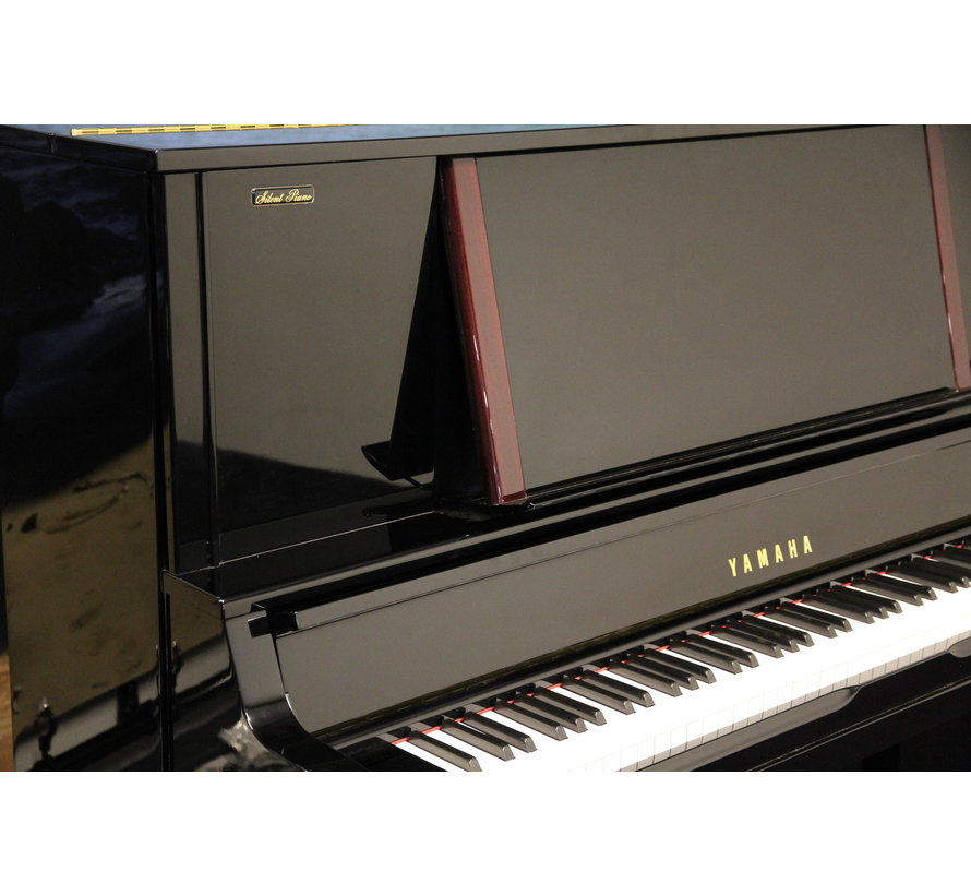 Yamaha YU5SZ Silent Piano | Bouwjaar 1999