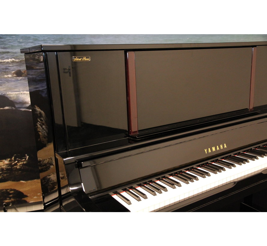 Yamaha YU5SZ Silent Piano | Bouwjaar 1999