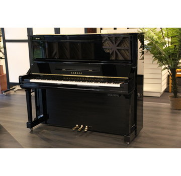 Yamaha Yamaha YU3SZ Silent piano | Bouwjaar 2001