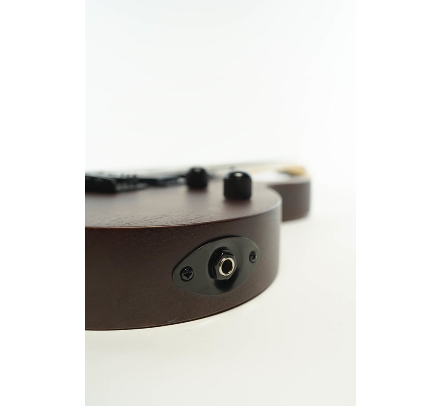 Ibanez GRG121DX-WNF | Walnut Flat