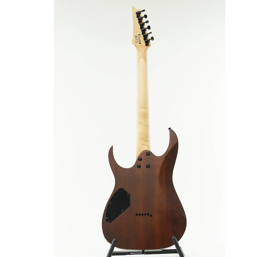 Ibanez GRG121DX-WNF | Walnut Flat