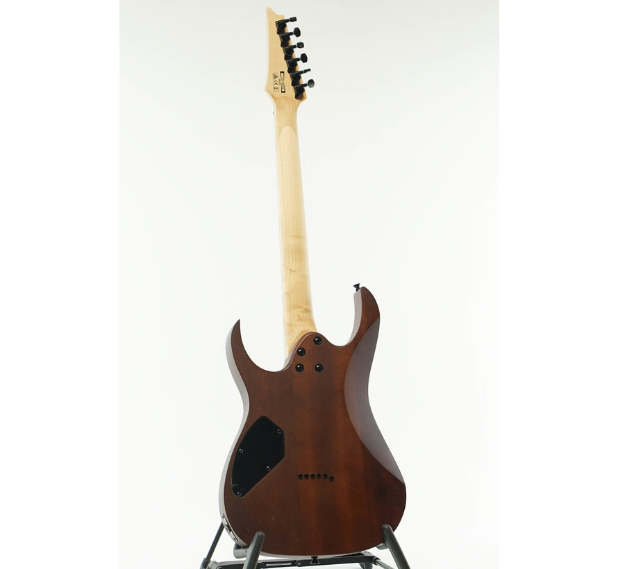 Ibanez GRG121DX-WNF | Walnut Flat
