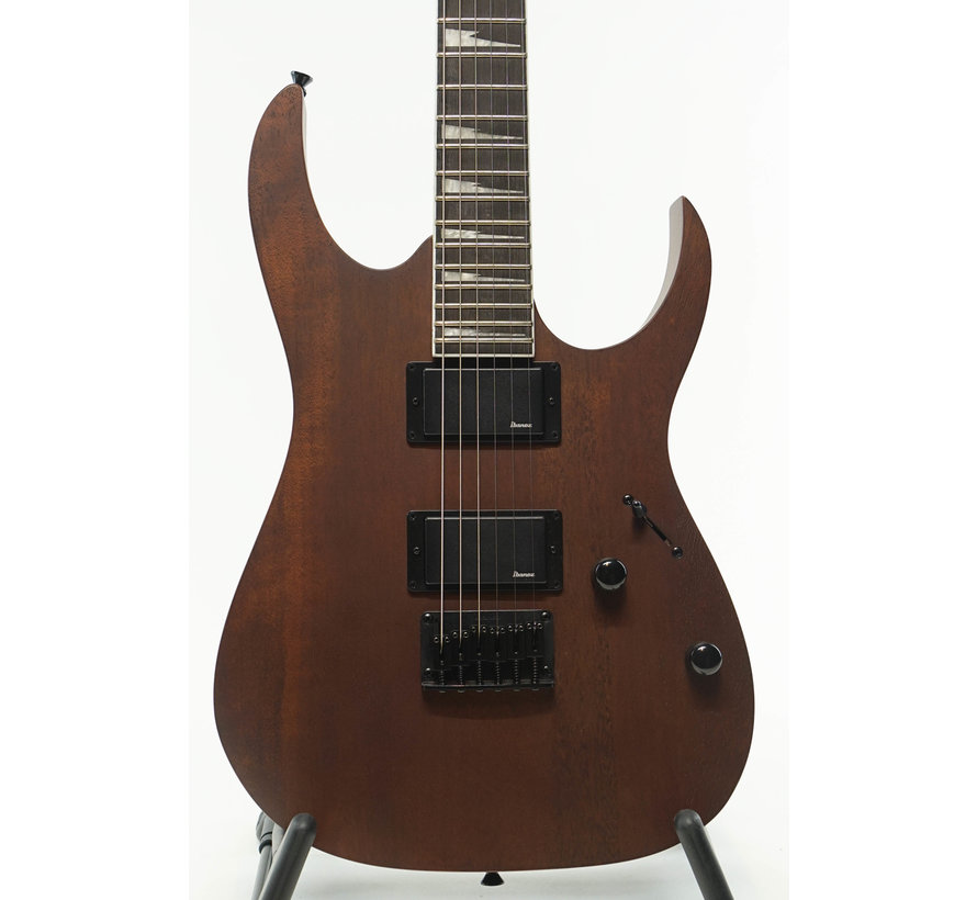 Ibanez GRG121DX-WNF | Walnut Flat