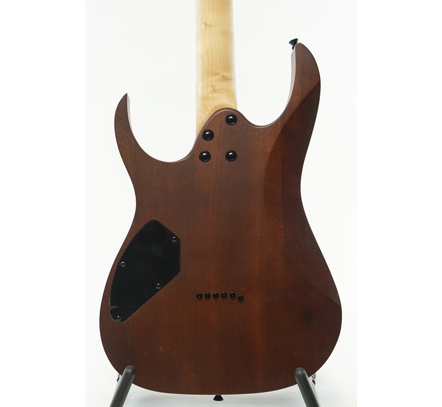 Ibanez GRG121DX-WNF | Walnut Flat