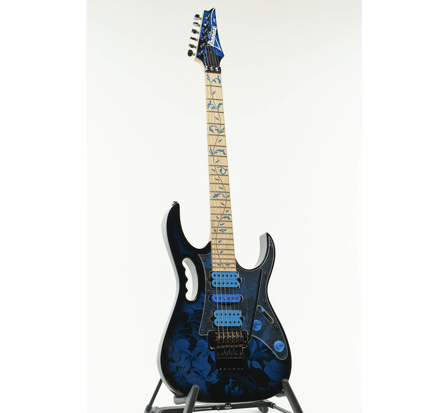 ibanez premium jem77p