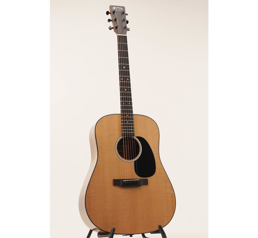 Martin D-12E Koa | Road Series | Semi Akoestische Gitaar