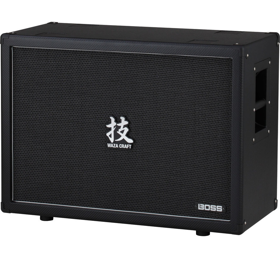 Boss Waza Amp Cabinet 212